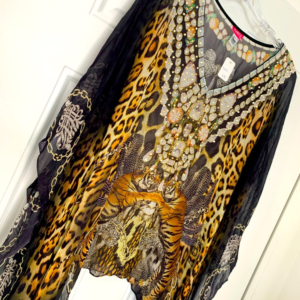 Ranees Blouse